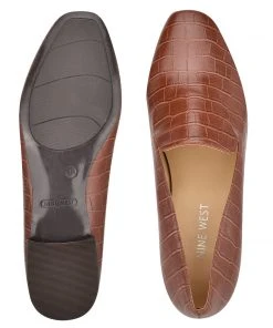 Nine West Lisette Smoking Flats 11 Nine West Lisette Smoking Flats