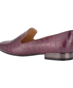 Nine West Lisette Smoking Flats 9 Nine West Lisette Smoking Flats