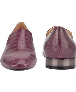 Nine West Lisette Smoking Flats 10 Nine West Lisette Smoking Flats