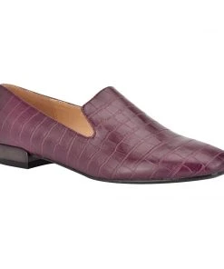 Nine West Lisette Smoking Flats 8 Nine West Lisette Smoking Flats