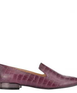 Nine West Lisette Smoking Flats