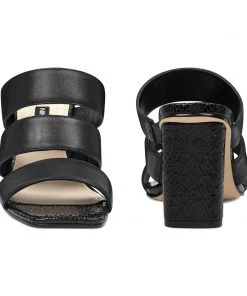 Nine West Lora Sandals 12 Nine West Lora Sandals
