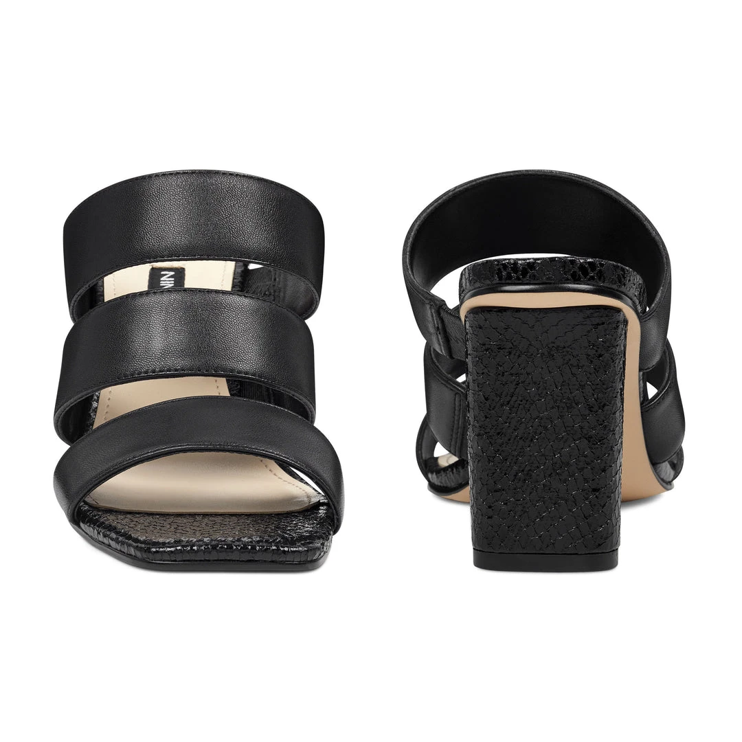 Nine West Lora Sandals 7 Nine West Lora Sandals