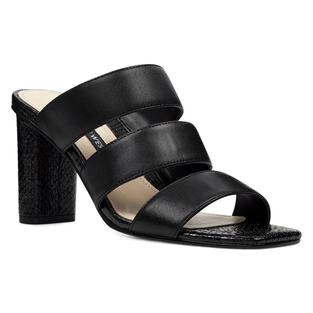 Nine West Lora Sandals 4 Nine West Lora Sandals
