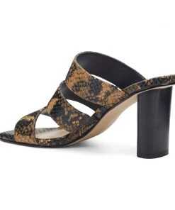 Nine West Lora Sandals 10 Nine West Lora Sandals