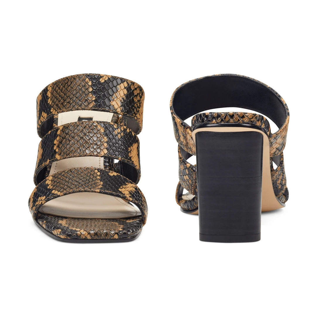 Nine West Lora Sandals 7 Nine West Lora Sandals