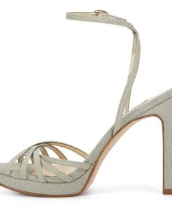 Nine West Lorelle Strappy Dress Sandals 11 Nine West Lorelle Strappy Dress Sandals