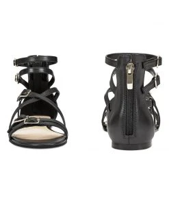 Nine West Lorna Casual Sandals Flats