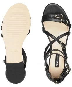 Nine West Lorna Casual Sandals Flats