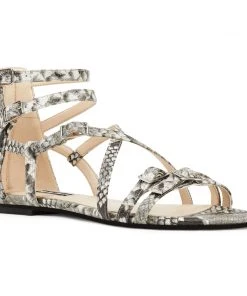 Nine West Lorna Casual Sandals Flats