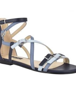 Nine West Lorna Casual Sandals