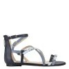 Nine West Lorna Casual Sandals 2 Nine West Lorna Casual Sandals
