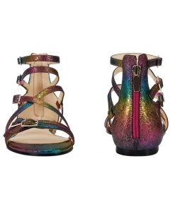 Nine West Lorna Casual Sandals 12 Nine West Lorna Casual Sandals