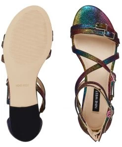 Nine West Lorna Casual Sandals 13 Nine West Lorna Casual Sandals