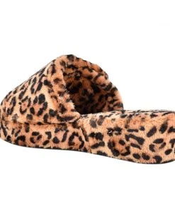 Nine West High Impact Platforms Lounge Platform Slide Sandals