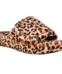 Nine West High Impact Platforms Lounge Platform Slide Sandals