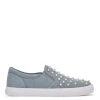 Nine West Lovie Slip On Sneakers