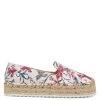 Nine West Lucy Slip On Espadrilles 1 Nine West Lucy Slip On Espadrilles