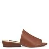Nine West Lynneah Slide Sandals Mules & Slides
