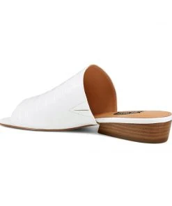 Nine West Lynneah Slide Sandals Mules & Slides