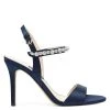Nine West Heels Madison Open Toe Sandals