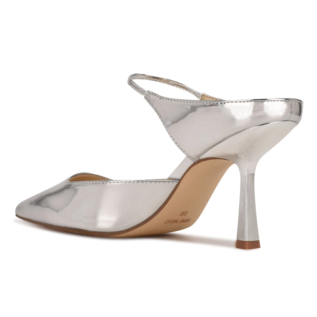 Nine West Heel Appeal Madys Heeled Mules 5 Nine West Heel Appeal Madys Heeled Mules