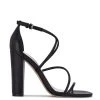 Nine West Shoes Maer Heeled Sandals