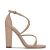 Nine West Maer Heeled Sandals