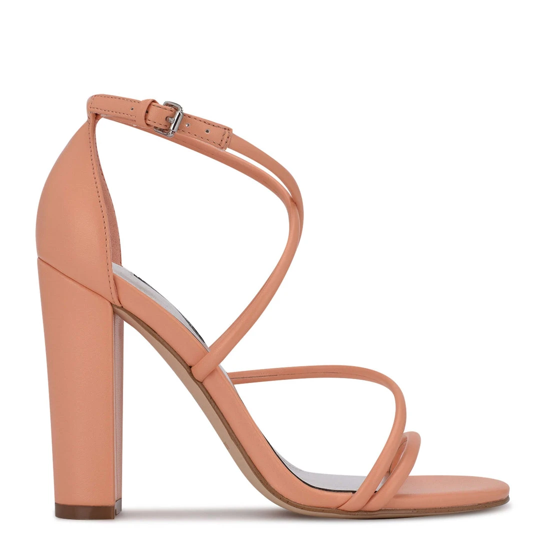 Nine West Maer Heeled Sandals 3 Nine West Maer Heeled Sandals