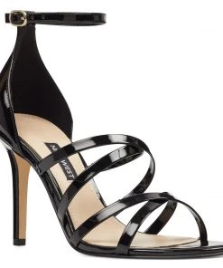 Nine West Malina Heel Sandals Heels