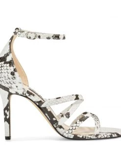 Nine West Malina Heel Sandals Heels