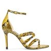 Nine West Malina Heel Sandals Heels