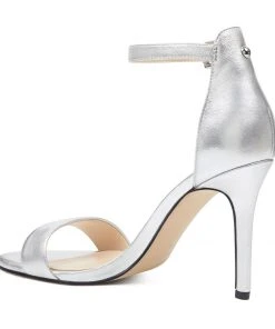 Nine West Mana Ankle Strap Sandals