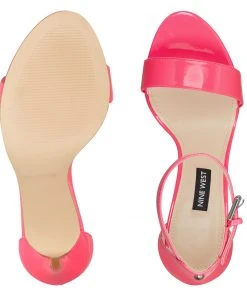 Nine West Mana Ankle Strap Sandals 13 Nine West Mana Ankle Strap Sandals