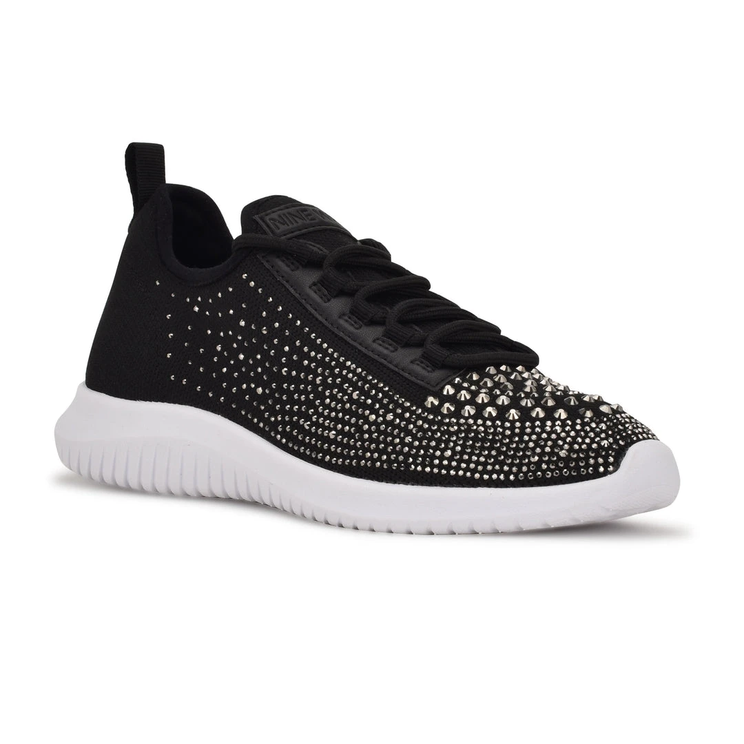 Nine West Mania Sneakers Shoes 4 Nine West Mania Sneakers Shoes