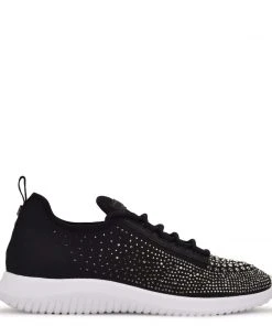 Nine West Mania Sneakers Shoes