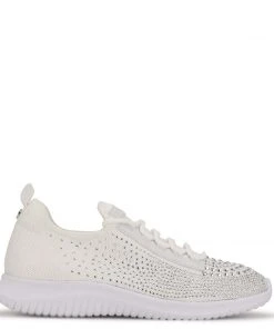 Nine West Mania Sneakers Shoes