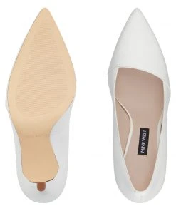 Nine West Manque Pointy Toe Pumps