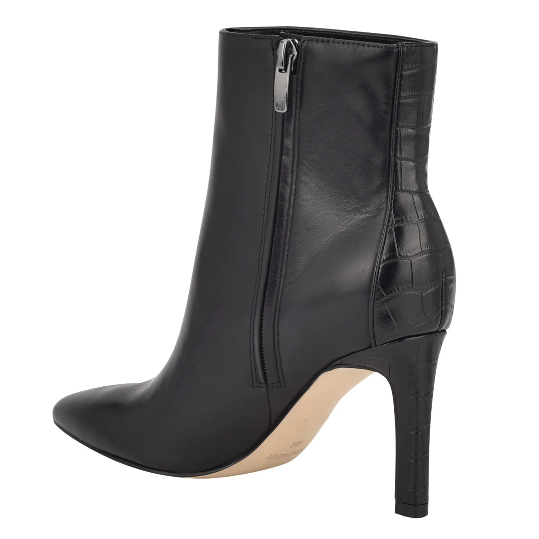 Nine West Marbel Pointy Toe Booties Boots & Booties 5 Nine West Marbel Pointy Toe Booties Boots & Booties