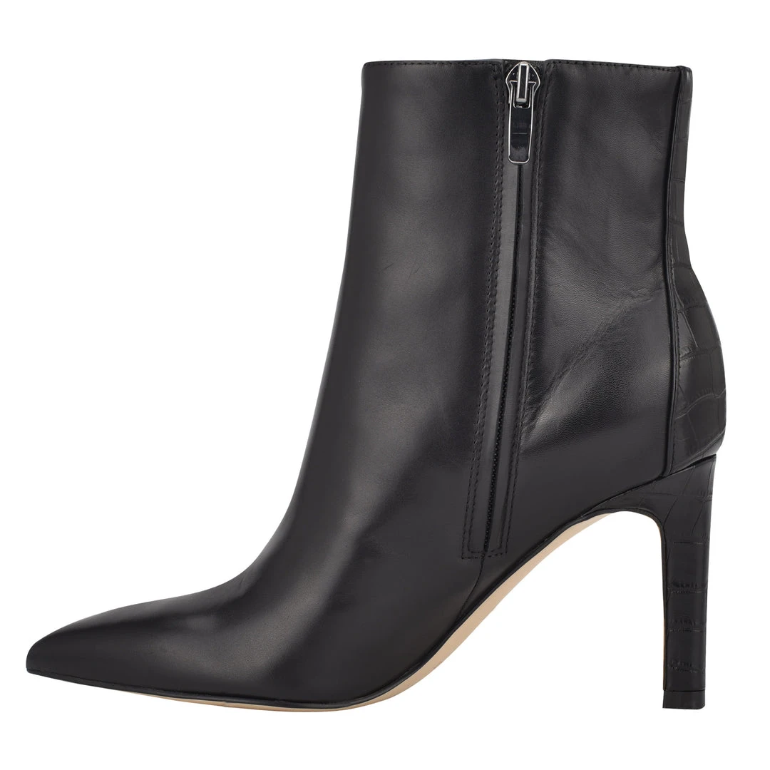 Nine West Marbel Pointy Toe Booties Boots & Booties 6 Nine West Marbel Pointy Toe Booties Boots & Booties