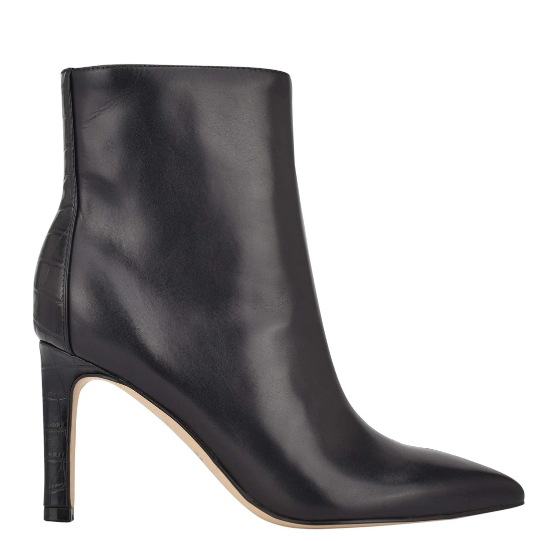 Nine West Marbel Pointy Toe Booties Boots & Booties 3 Nine West Marbel Pointy Toe Booties Boots & Booties