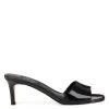 Nine West Marina Heeled Slide Sandals