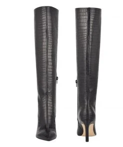 Nine West Heels Maxim Heel Boots 12 Nine West Heels Maxim Heel Boots