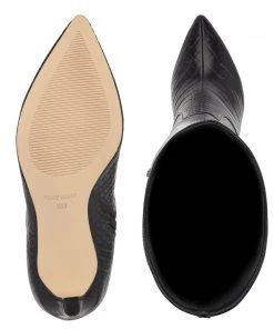 Nine West Heels Maxim Heel Boots 13 Nine West Heels Maxim Heel Boots