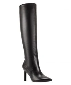 Nine West Maxim Heel Boots Heels 9 Nine West Maxim Heel Boots Heels