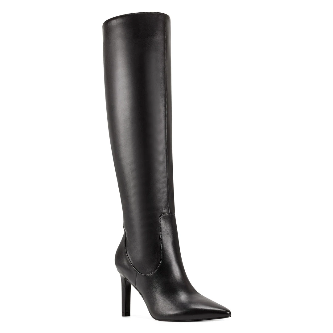Nine West Maxim Heel Boots Heels 4 Nine West Maxim Heel Boots Heels