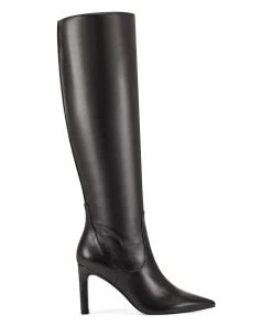 Nine West Maxim Heel Boots Heels