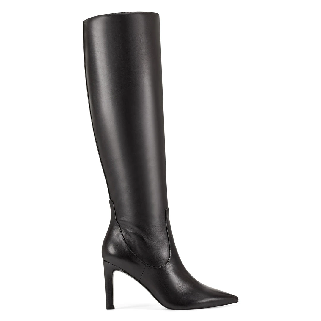 Nine West Maxim Heel Boots Heels 3 Nine West Maxim Heel Boots Heels