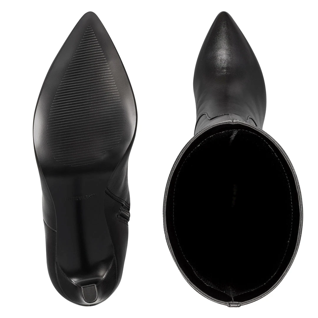 Nine West Maxim Heel Boots Heels 8 Nine West Maxim Heel Boots Heels