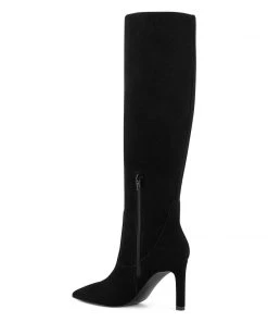 Nine West Maxim Heel Boots